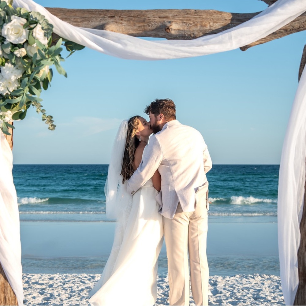 Meet your Posher, Claire